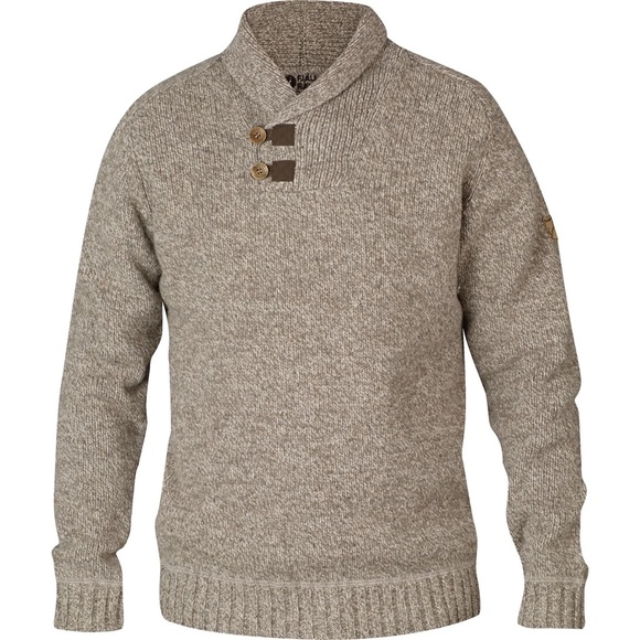 FJALLRAVEN LADA SWEATER M - Picture 6 of 16